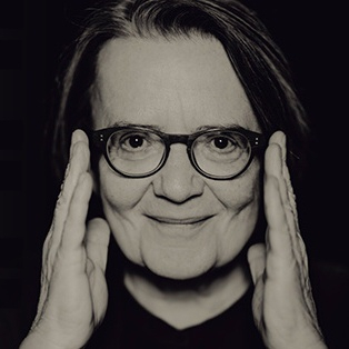 11. FMF: Agnieszka Holland w rozmowie z Grażyną Torbicką! O filmie, muzyce, życiu, a także o planach na przyszłość