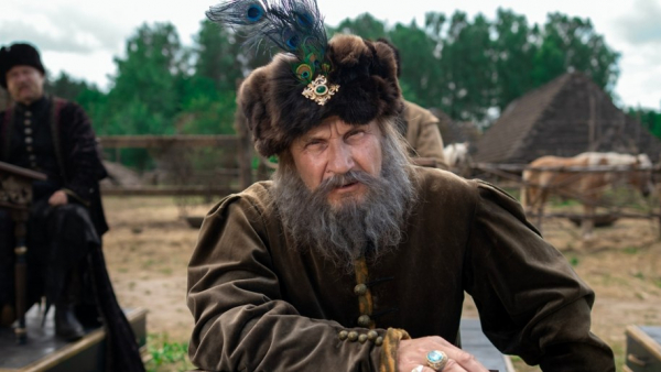Trzeci sezon „1670” ze zwiastunem i datą premiery