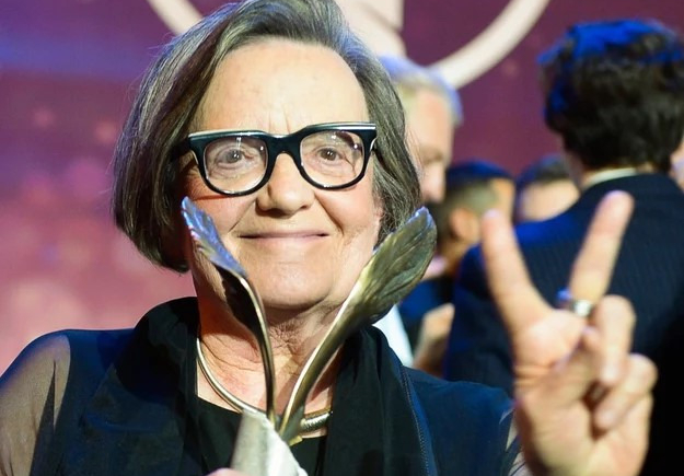 Agnieszka Holland w jury Festiwalu Filmowego w Wenecji