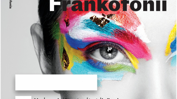 Zasmakuj języka francuskiego nie tylko we Francji