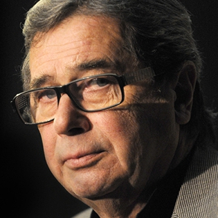 Janusz Gajos otrzyma tytuł doktora h.c. Szkoły Filmowej w Łodzi