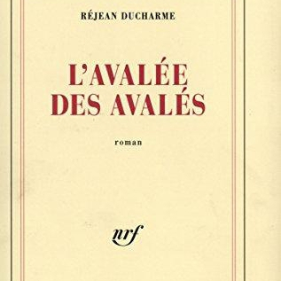 Zmarł Rejean Ducharme wybitny pisarz francuskojęzyczny z Quebecu