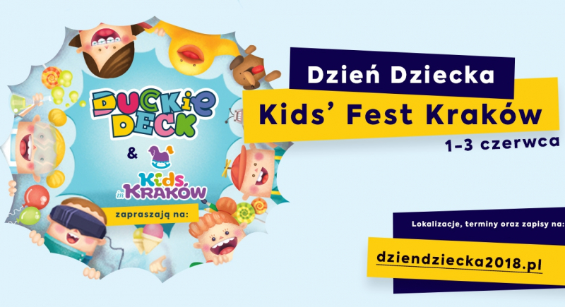 Kids` Fest 