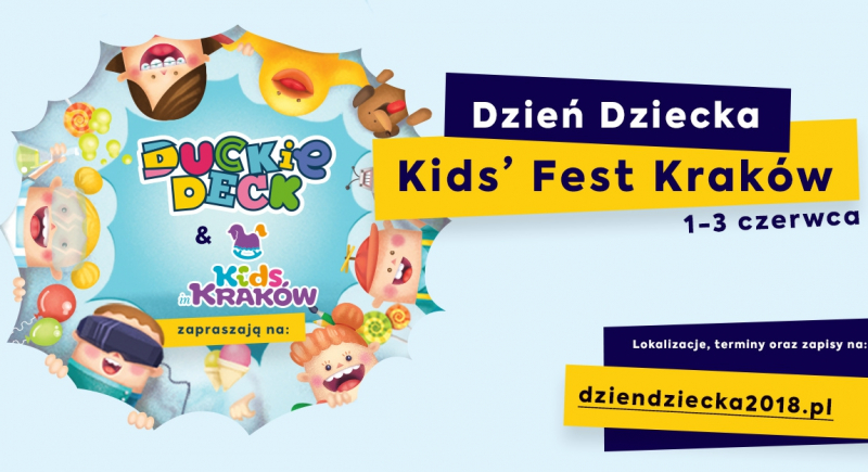 Kids` Fest 