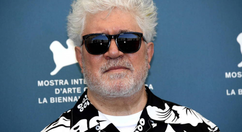 Pedro Almodovar deklaruje, że chce pracować z Taylor-Joy