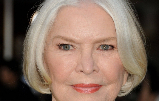 Gwiazdy amerykańskiego filmu w czytaniu scenicznym "Naszej Klasy"