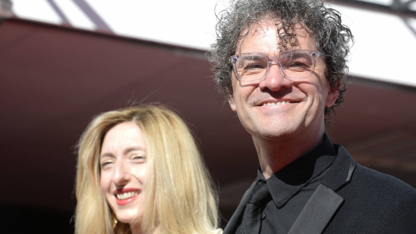 Mark Cousins laureatem Europejskiej Nagrody Filmowej za innowacyjne opowiadanie historii