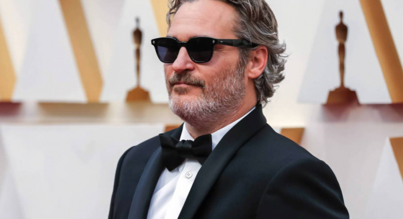 Joaquin Phoenix gwiazdą nowego filmu Ariego Astera
