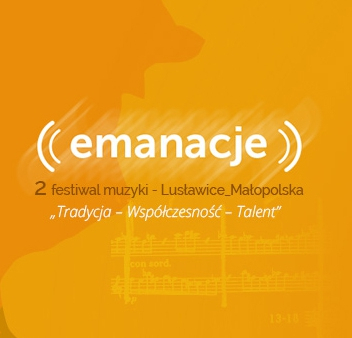 Trwa drugi festiwal Emanacje