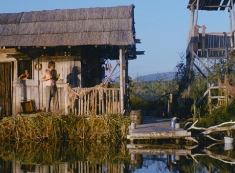 Kusturica na otwarcie