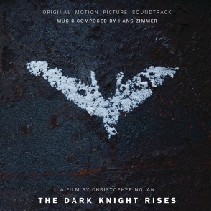 Batman - The Dark Knight Rises - Hans Zimmer
