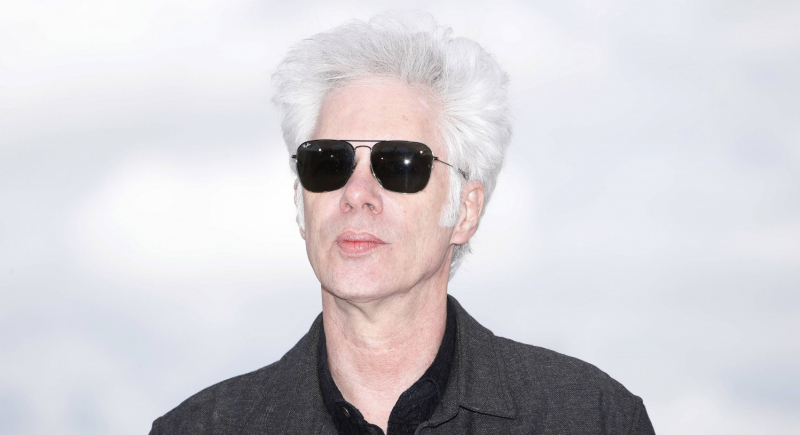 Jim Jarmusch skończył 70 lat