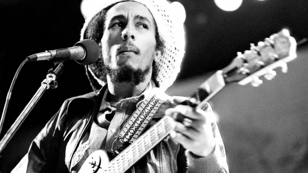 Rodzina Boba Marleya zdradza plany obchodów 80. rocznicy jego urodzin