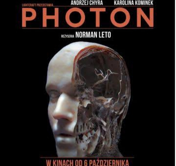 37. Młodzi i Film: "Photon" Normana Leto nagrodzony Wielkim Jantarem