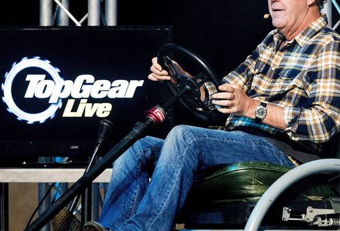 Clarkson, Hammond i May podpisali umowę z Amazonem. Rozpoczną pracę nad nowym programem