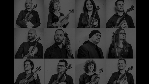 Orkiestra Aukso współprowadzona przez ministerstwo kultury