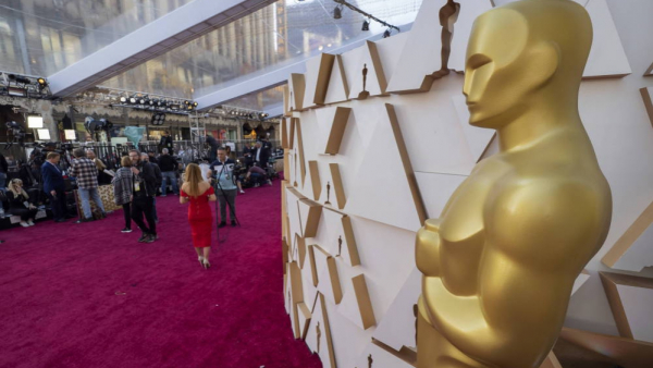 Przyszłoroczna gala rozdania Oscarów może zostać opóźniona