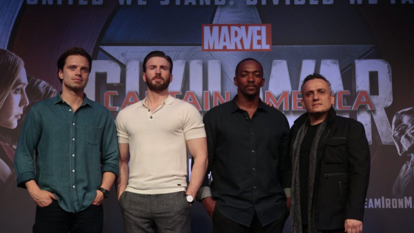 Koronawirus wstrzymał produkcję serialu „The Falcon and the Winter Soldier”