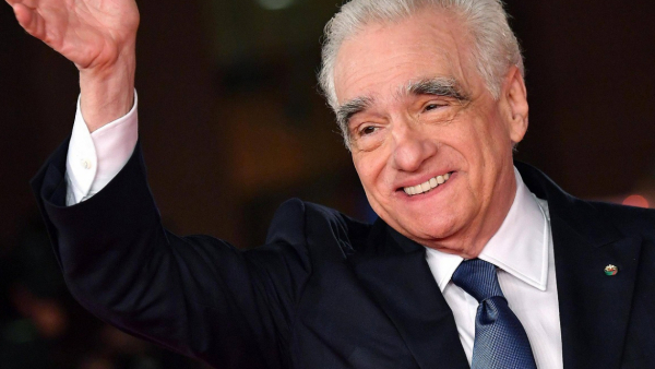 Martin Scorsese nakręci dokument o muzyce rockowej lat 70.