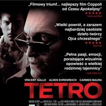 "Tetro" Coppoli i thriller "Niewinna" od piątku w kinach