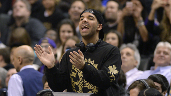 Barack Obama popiera pomysł, by w jego rolę wcielił się raper Drake