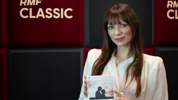 Na zaproszenie Muzeum Powstania Warszawskiego zespół Sorry Boys upamiętnił 79. rocznicę Powstania Warszawskiego