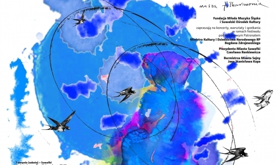 Rozpoczęła się 14. Letnia Filharmonia Aukso