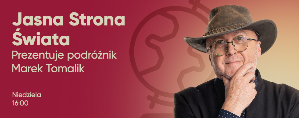 Jasna Strona Świata 