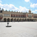 Kraków trafił na listę europejskich miast z największym dostępem do kultury i sztuki