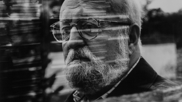 Krzysztof Penderecki - Księga kondolencyjna