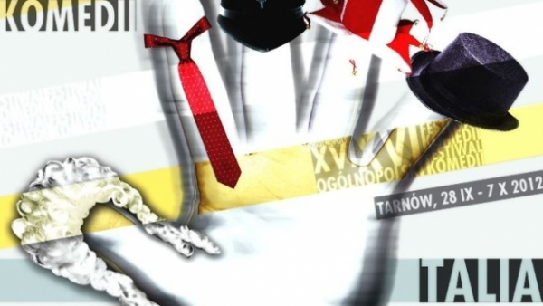 "Klub kawalerów" najlepszym spektaklem festiwalu Talia