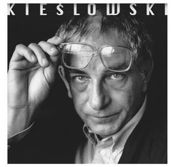 KIEŚLOWSKI: ANTOLOGIA FILMOWA, WYDANIE KOLEKCJONERSKIE (36 DVD)