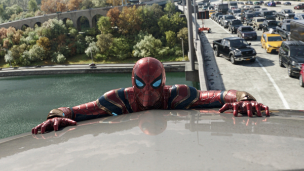 Kiedy Tom Holland stał się prawdziwym Spider-Manem? Szef Marvela wskazuje zaskakującą scenę