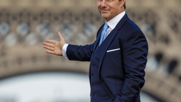 Zdjęcia do „Mission: Impossible 7” znów wstrzymane. Tym razem z powodu pożaru