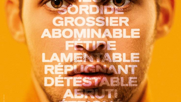 69. Berlinale: "Synonymes" w reż. Nadava Lapida ze Złotym Niedźwiedziem dla najlepszego filmu 