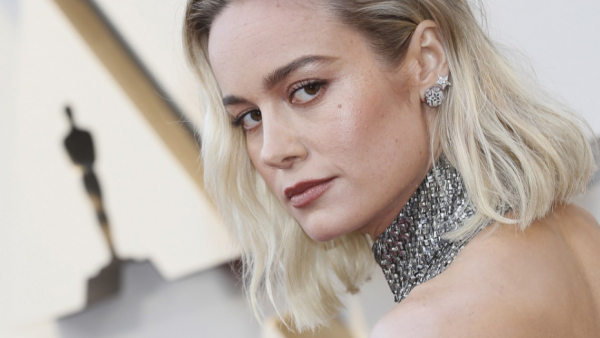 Brie Larson - aktorka o nietuzinkowych zainteresowaniach