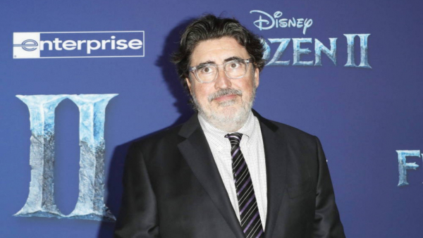 Alfred Molina powraca do roli Doktora Octopusa w trzeciej części „Spider-Mana”