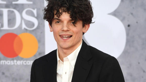 Edward Bluemel nowym Herkulesem Poirot
