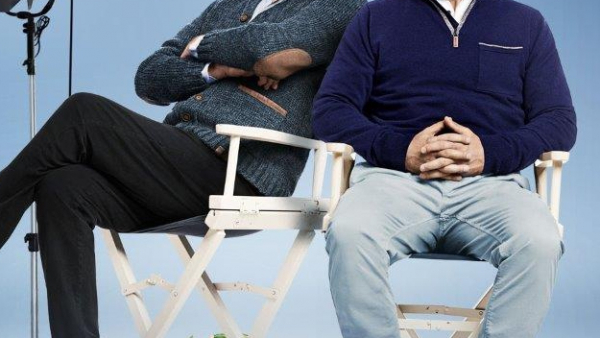 "Jak pies z kotem" zdobywcą głównej nagrody Festiwalu Filmów Polskich