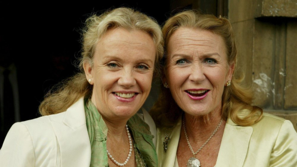 Hayley Mills po 30 latach odzyskała swego Oscara za „Pollyannę”