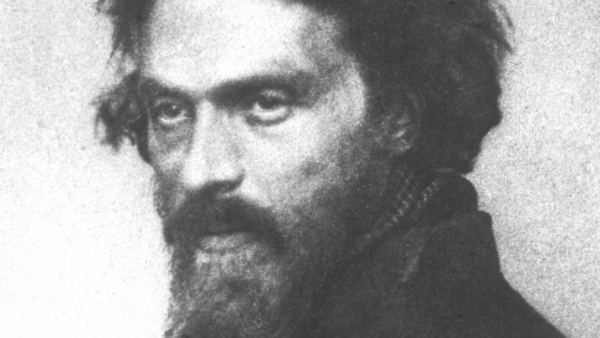 200 lat temu urodził się Cyprian Kamil Norwid, patron roku 2021