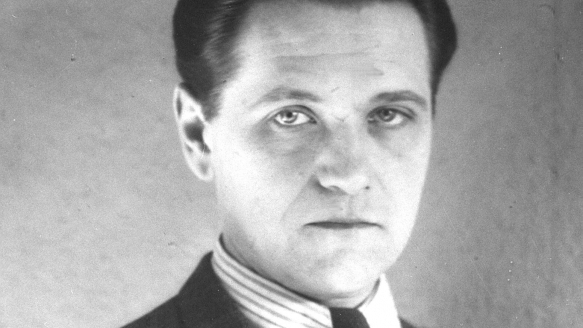 Kłopotliwe adoratorki Eugeniusza Bodo