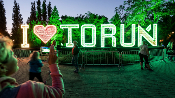 10. edycję Bella Skyway Festival obejrzało 400 tys. osób