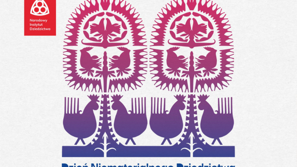 W czwartek obchodzimy Międzynarodowy Dzień Niematerialnego Dziedzictwa Kulturowego