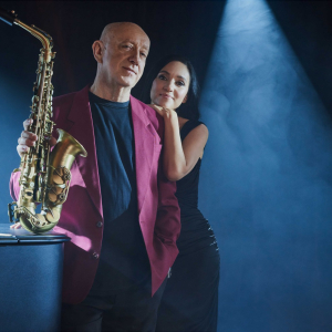 Dorota Miśkiewicz i Henryk Miśkiewicz „Nasza Miłość” // Premiera albumu: 22.03.2021