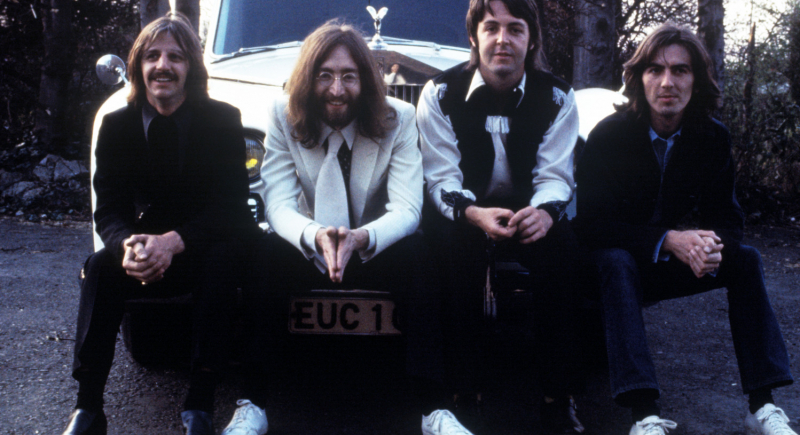 „Now and Then” – ostatnia piosenka The Beatles