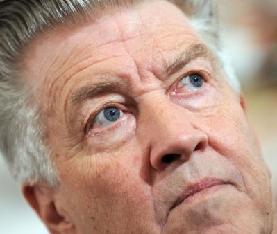 David Lynch funduje żołnierzom medytacje
