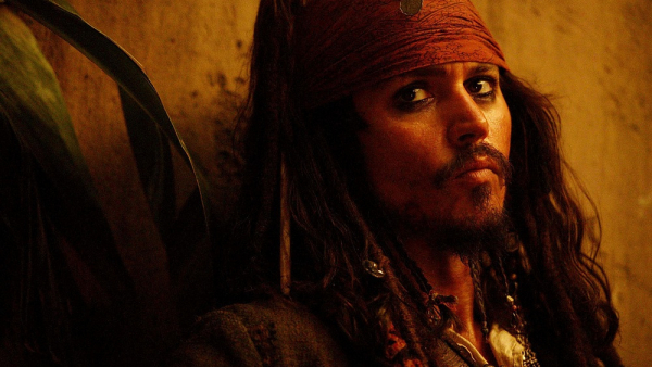 Johnny Depp powróci do „Piratów z Karaibów”? Na to pytanie odpowiada przedstawiciel aktora