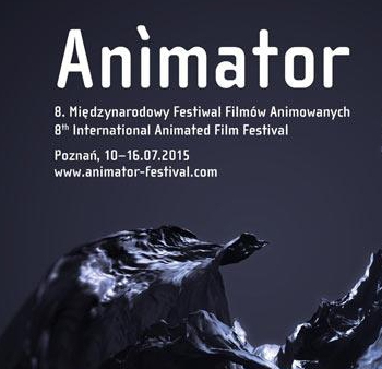 Eric Goldberg gościem 8. Międzynarodowego Festiwalu Animator