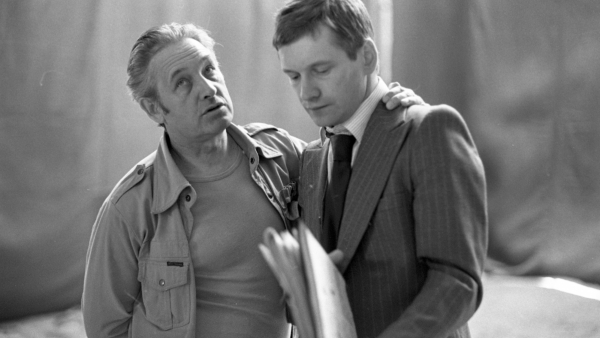 Mastercard OFF CAMERA: „Dyrygent” – pokaz specjalny z udziałem Andrzeja Seweryna